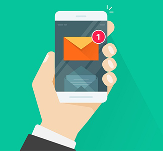 Đăng nhập email doanh nghiệp Emailmobile